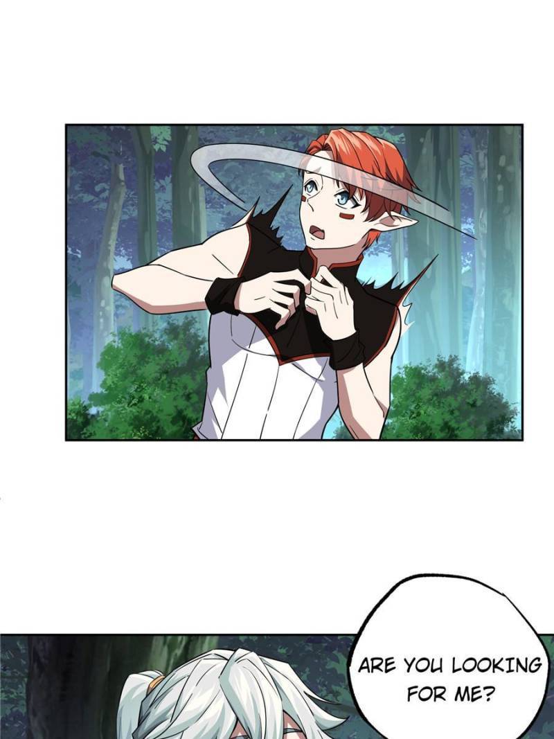 The Legendary Mechanic chapter 89 page 40