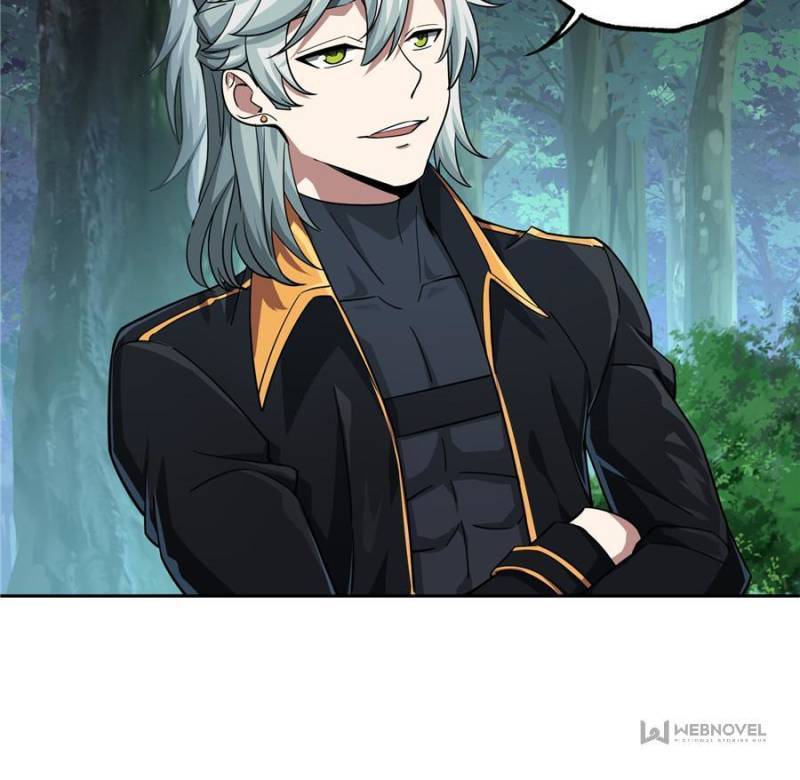 The Legendary Mechanic chapter 89 page 41