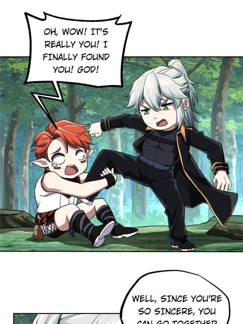 The Legendary Mechanic chapter 89 page 42