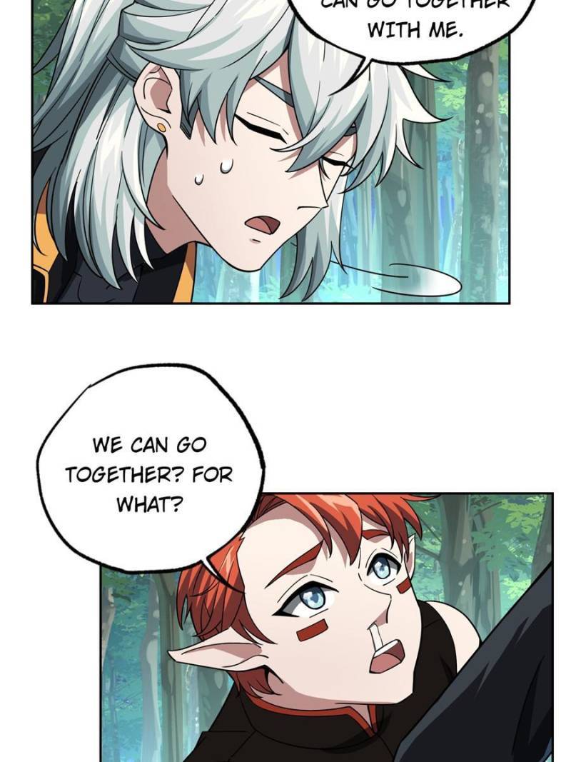 The Legendary Mechanic chapter 89 page 43