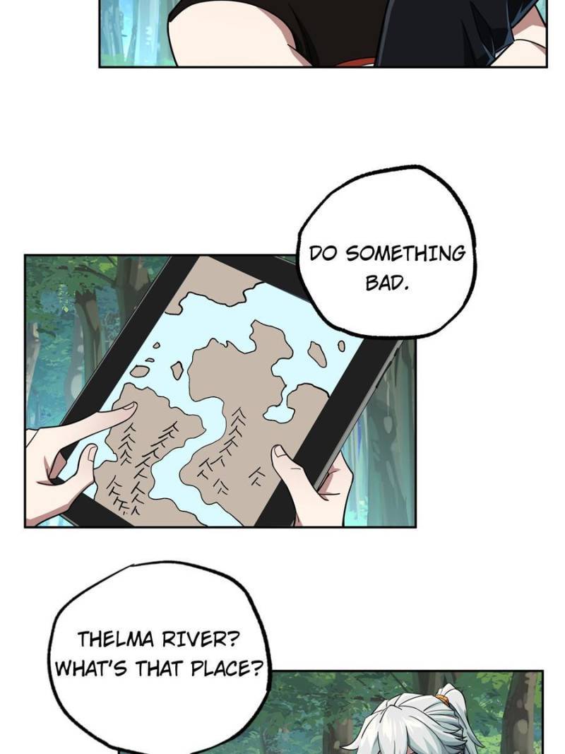 The Legendary Mechanic chapter 89 page 44