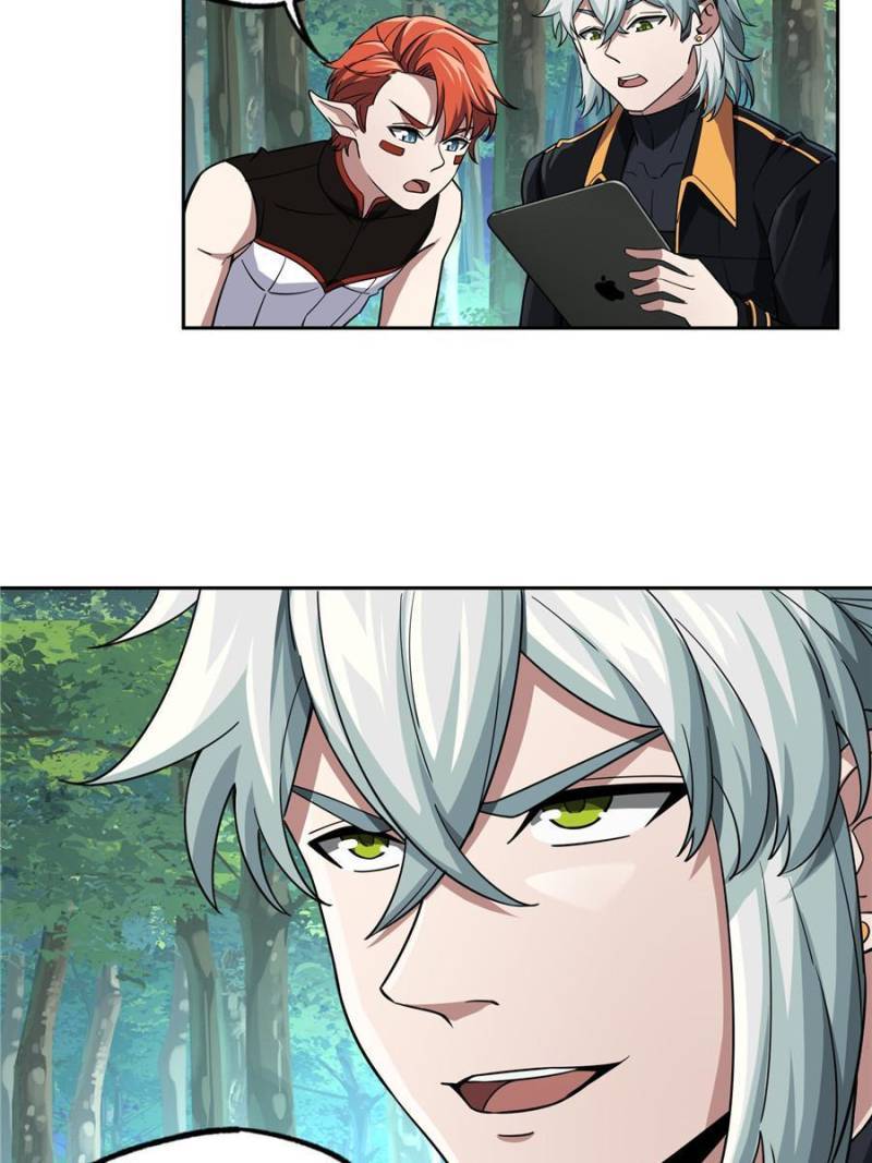 The Legendary Mechanic chapter 89 page 45