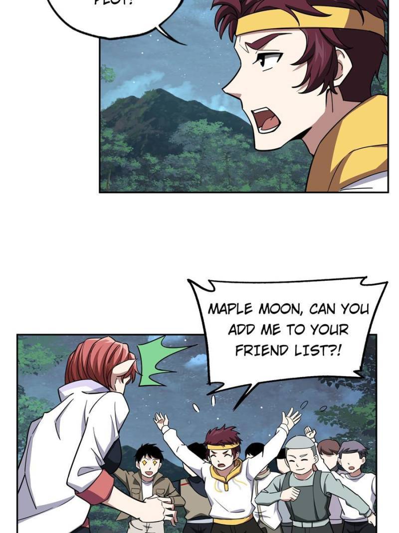 The Legendary Mechanic chapter 89 page 5