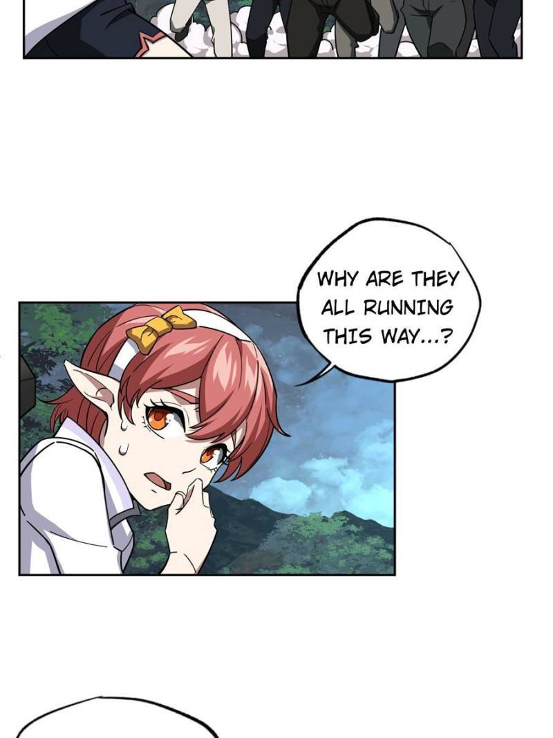 The Legendary Mechanic chapter 89 page 6