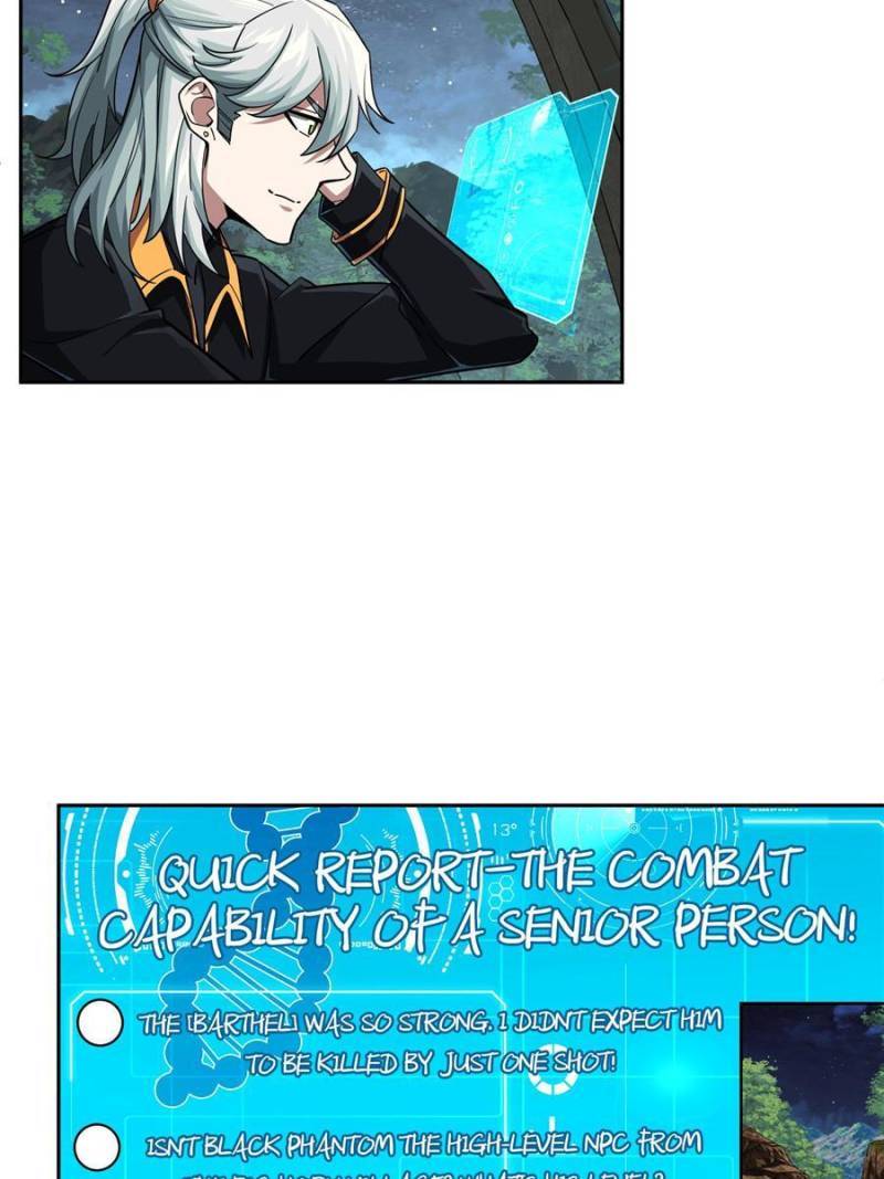 The Legendary Mechanic chapter 89 page 9