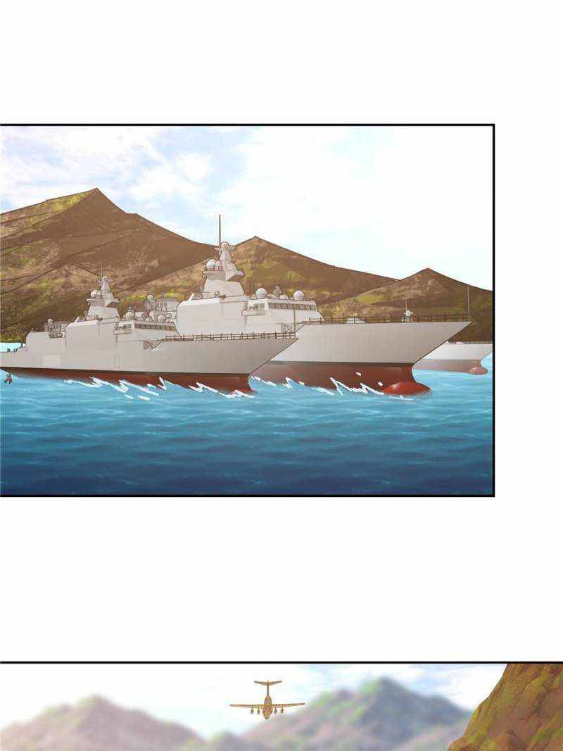 The Legendary Mechanic chapter 90 page 1