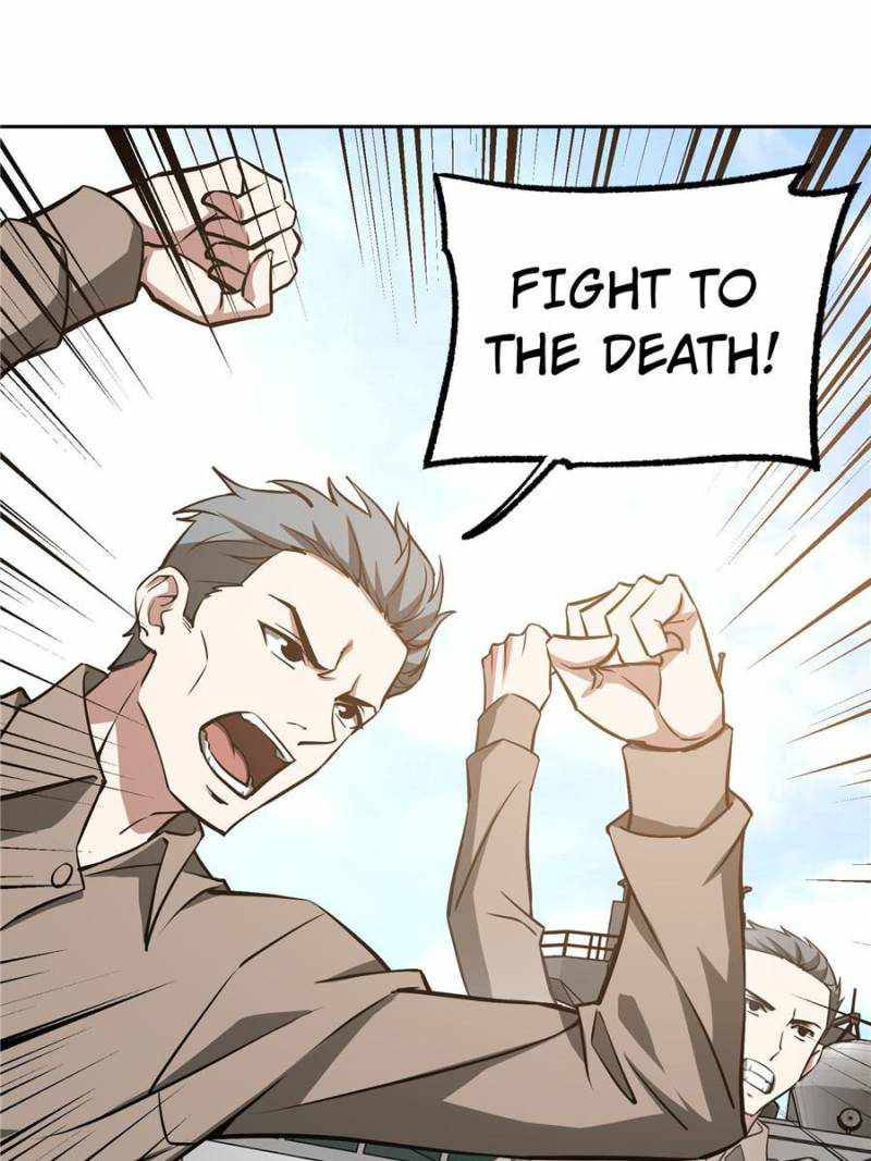 The Legendary Mechanic chapter 90 page 11