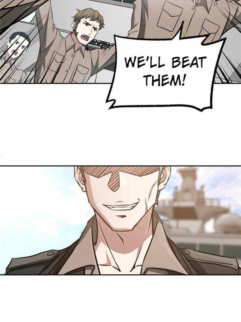 The Legendary Mechanic chapter 90 page 12