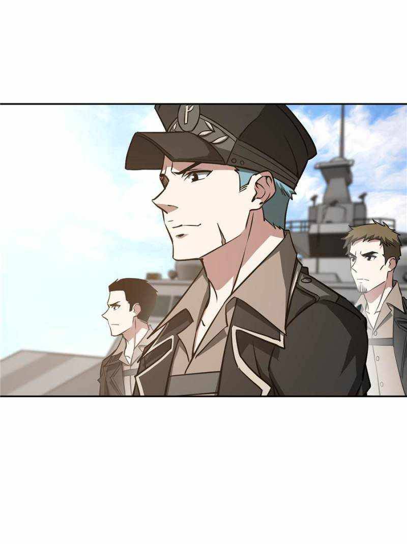 The Legendary Mechanic chapter 90 page 13