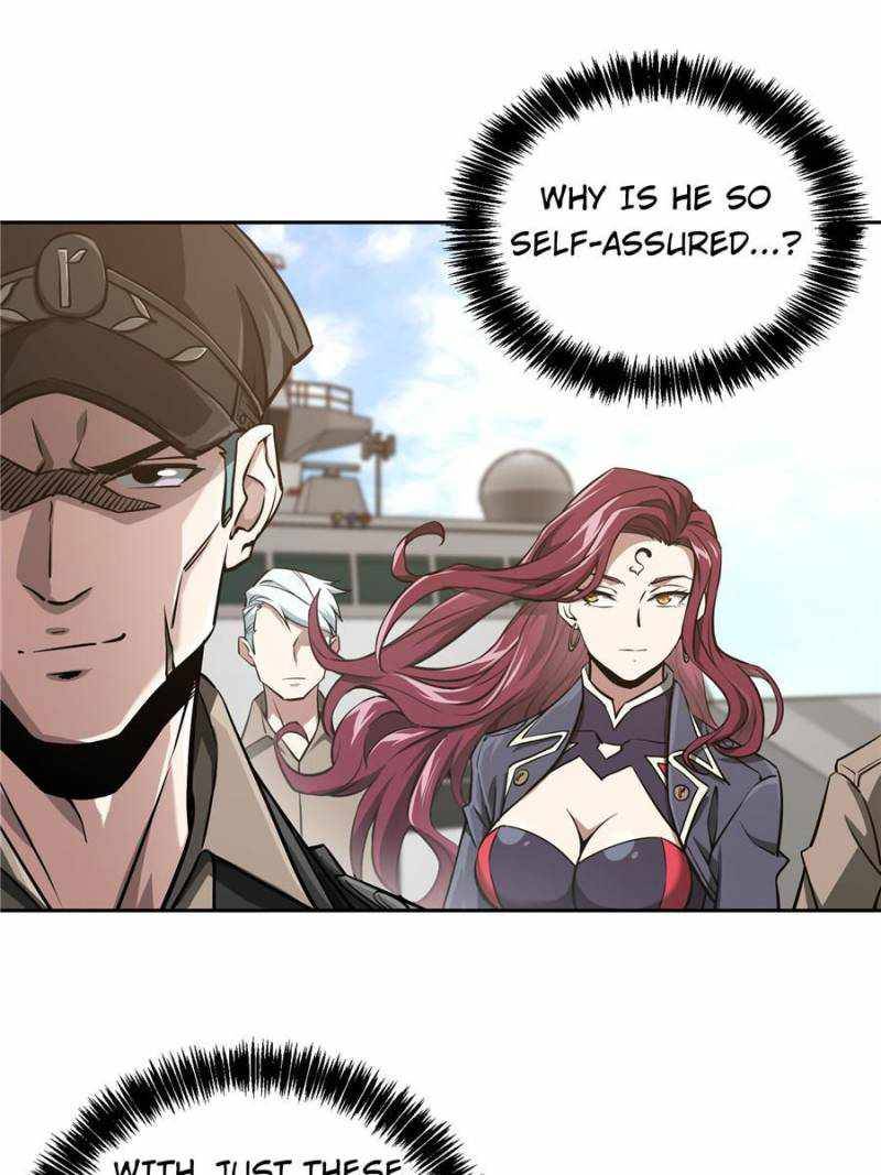 The Legendary Mechanic chapter 90 page 14