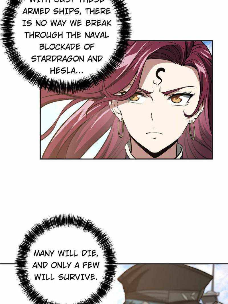 The Legendary Mechanic chapter 90 page 15