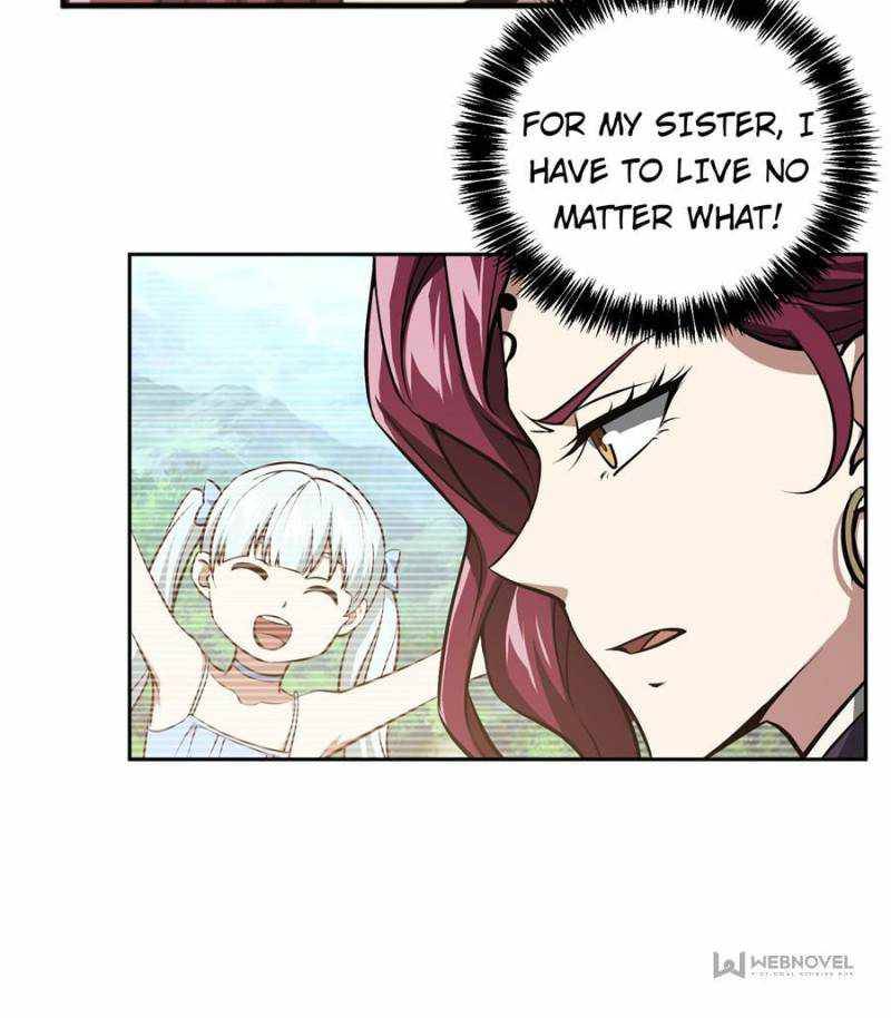 The Legendary Mechanic chapter 90 page 17