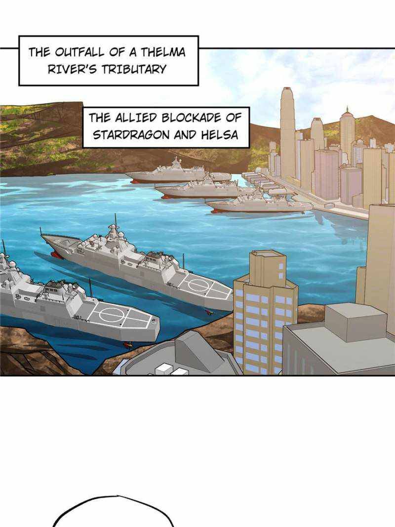 The Legendary Mechanic chapter 90 page 18