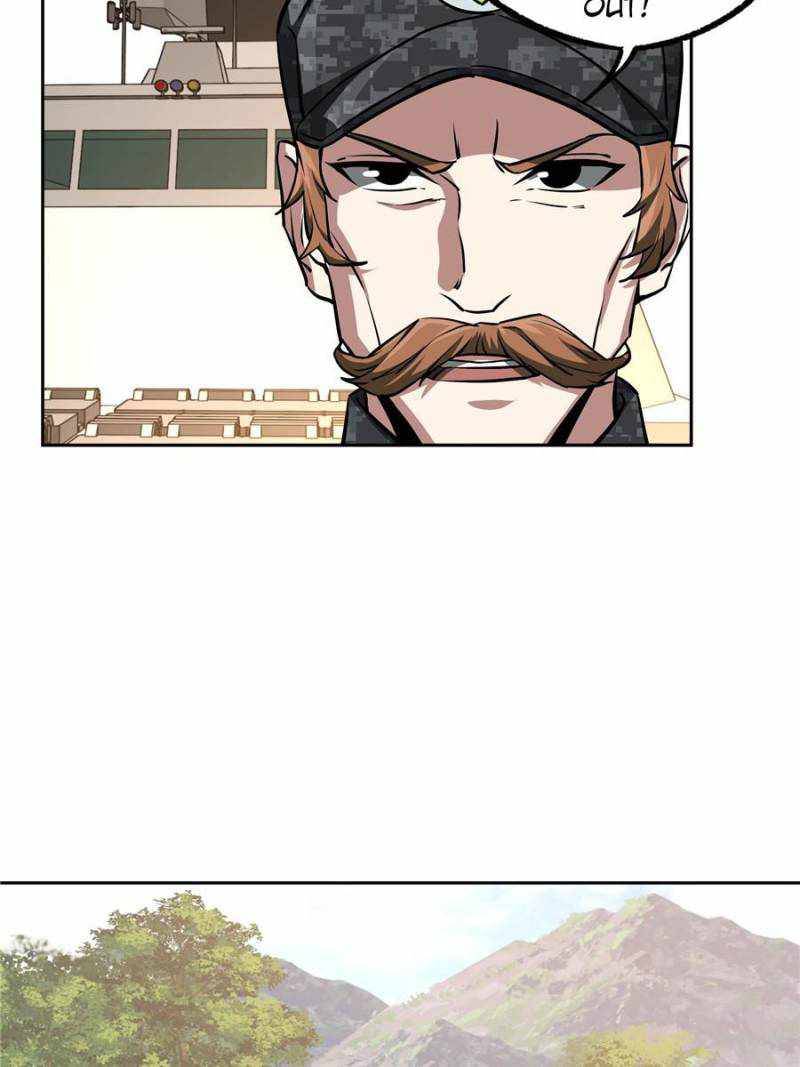 The Legendary Mechanic chapter 90 page 20