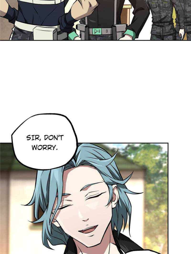 The Legendary Mechanic chapter 90 page 23