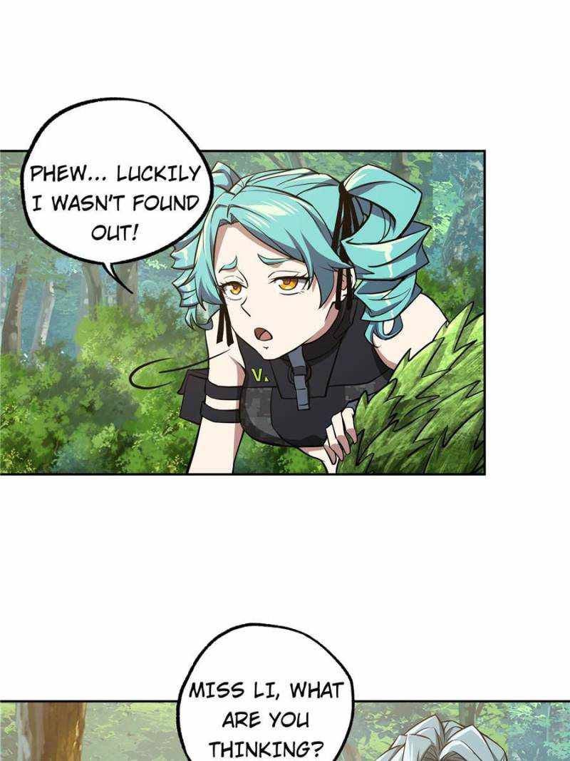 The Legendary Mechanic chapter 90 page 25