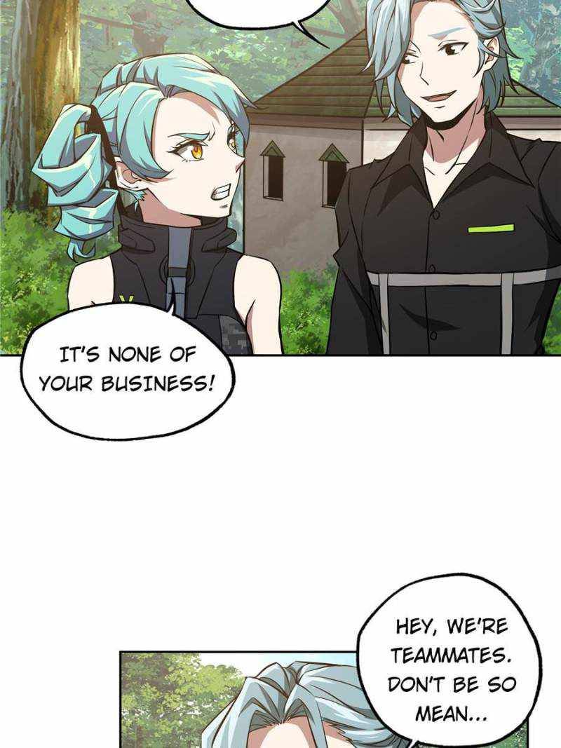 The Legendary Mechanic chapter 90 page 26