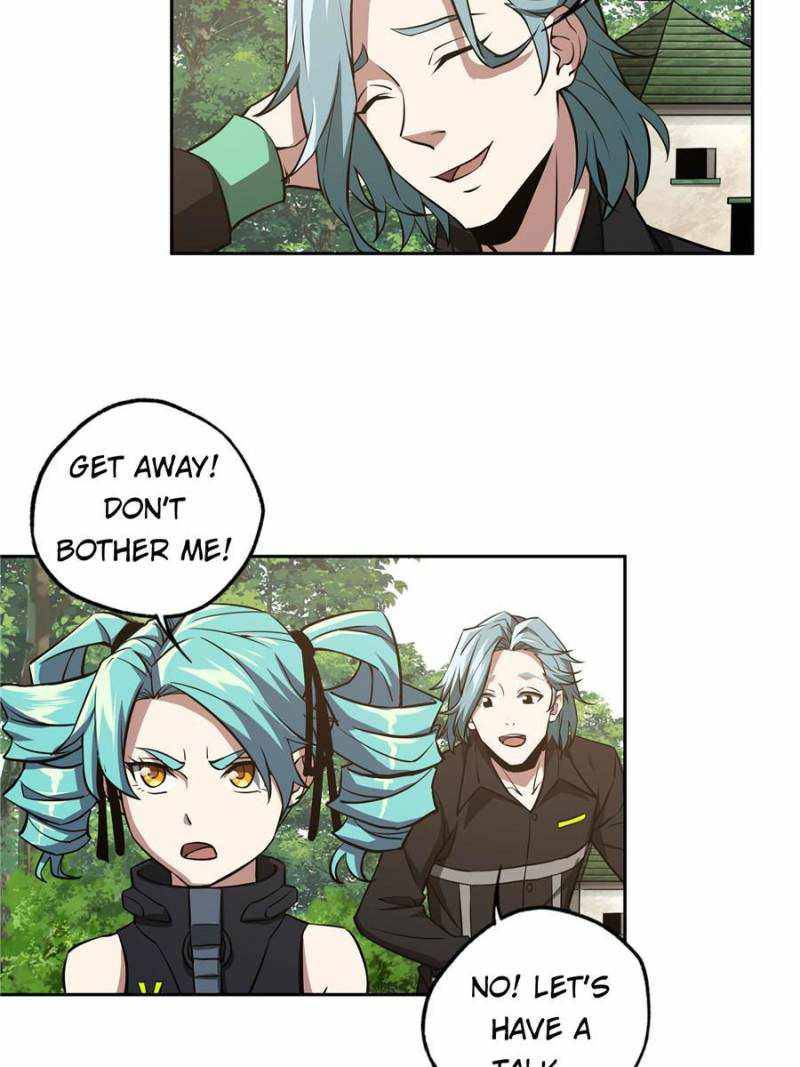 The Legendary Mechanic chapter 90 page 27