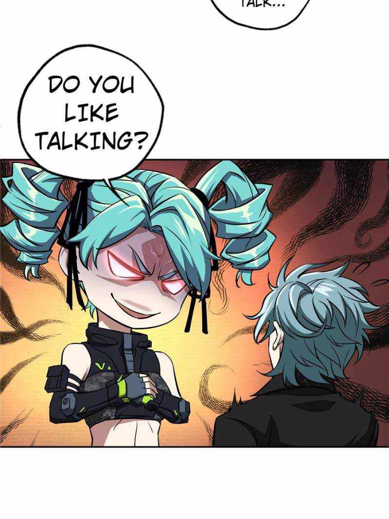 The Legendary Mechanic chapter 90 page 28