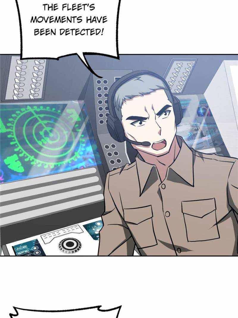 The Legendary Mechanic chapter 90 page 3