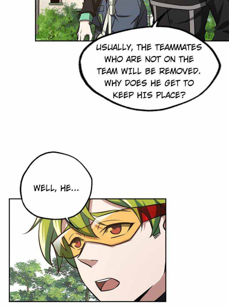 The Legendary Mechanic chapter 90 page 31