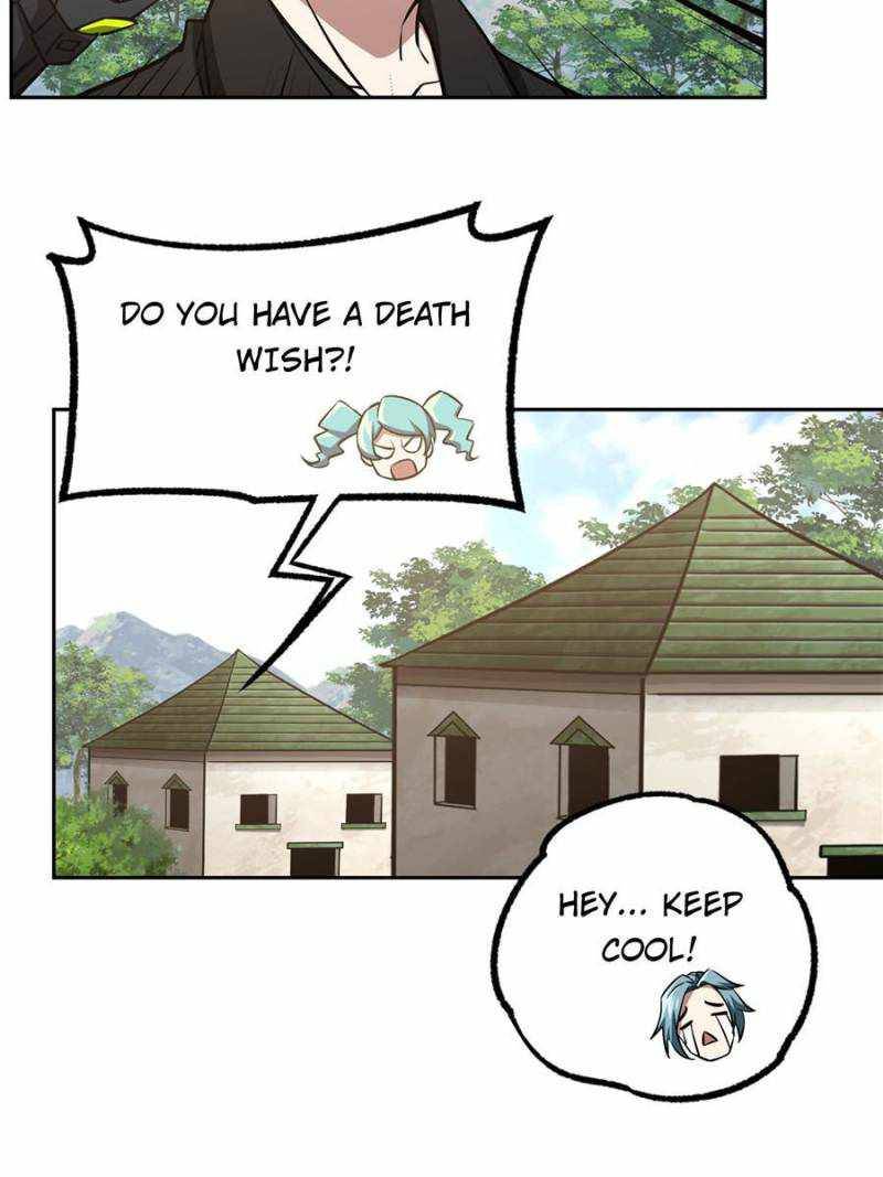 The Legendary Mechanic chapter 90 page 35