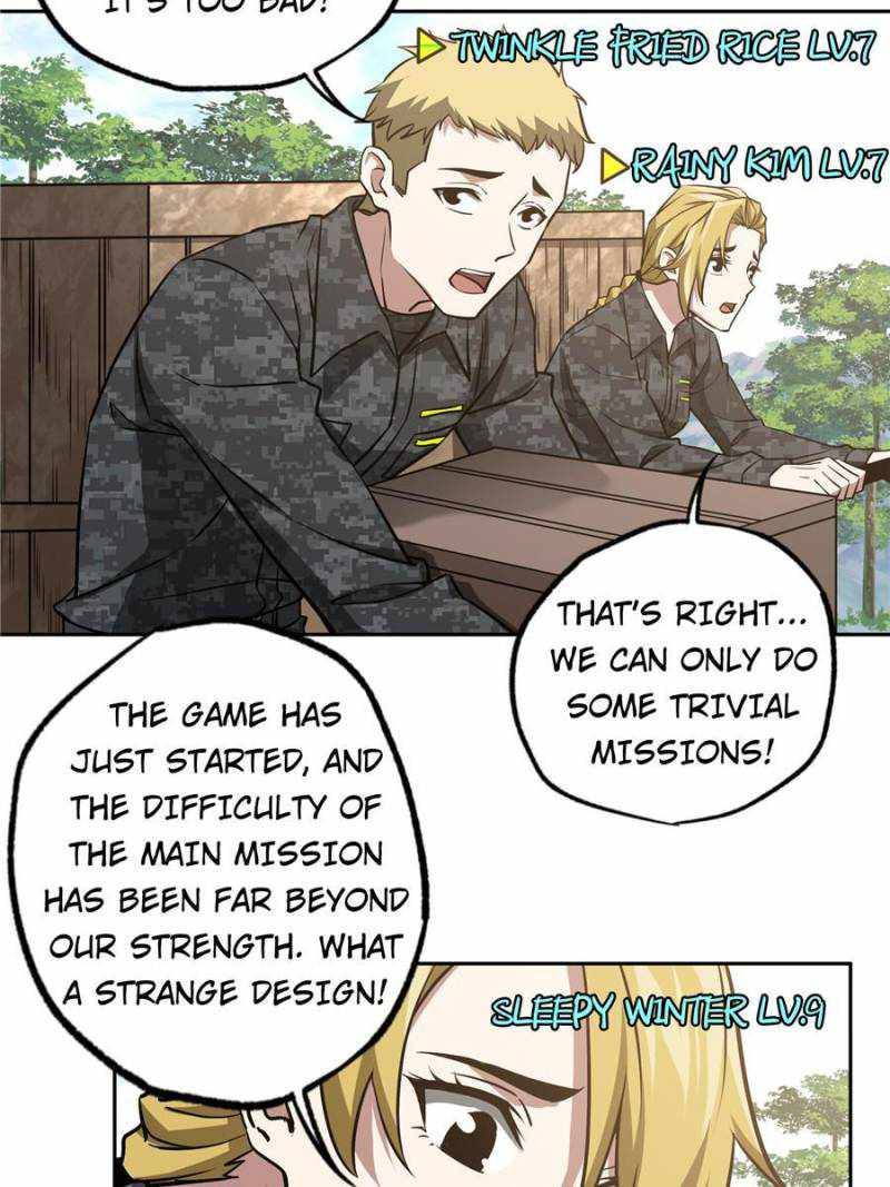 The Legendary Mechanic chapter 90 page 39