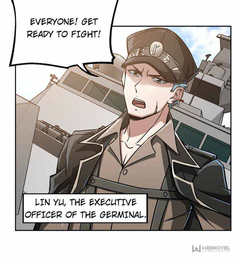 The Legendary Mechanic chapter 90 page 4