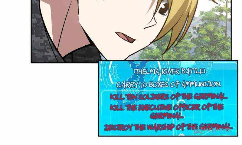 The Legendary Mechanic chapter 90 page 40