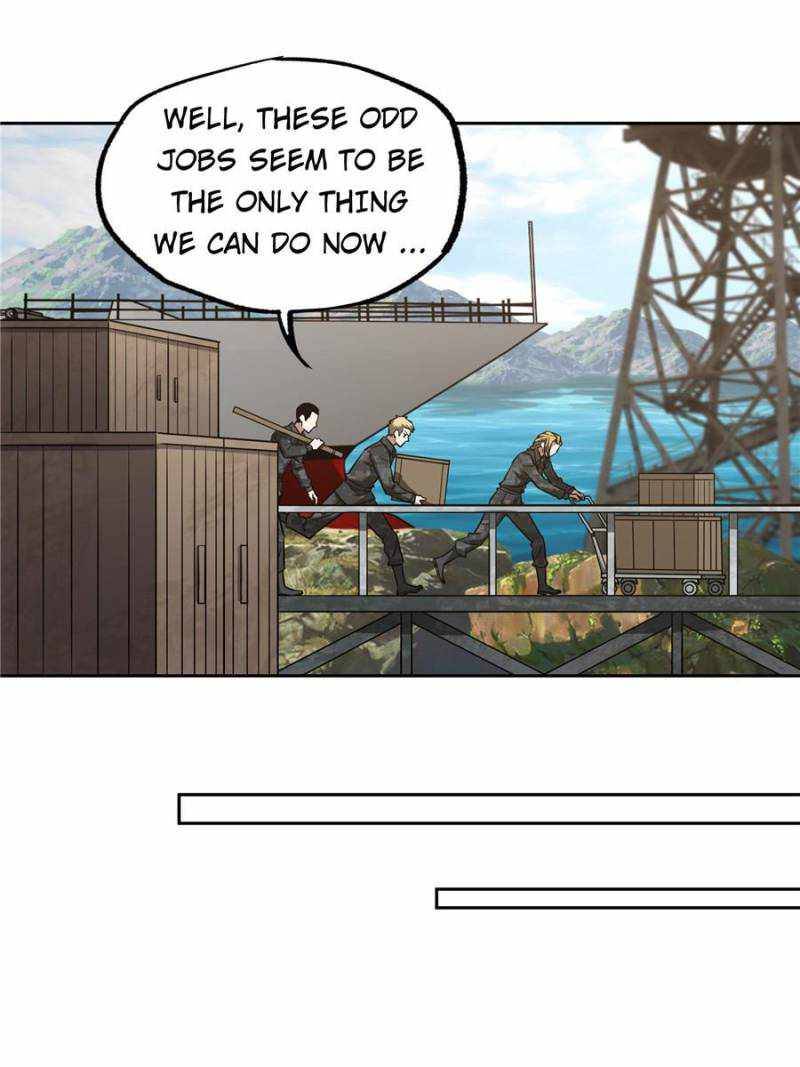 The Legendary Mechanic chapter 90 page 41