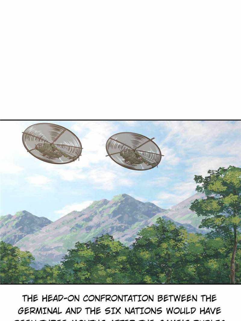 The Legendary Mechanic chapter 90 page 42