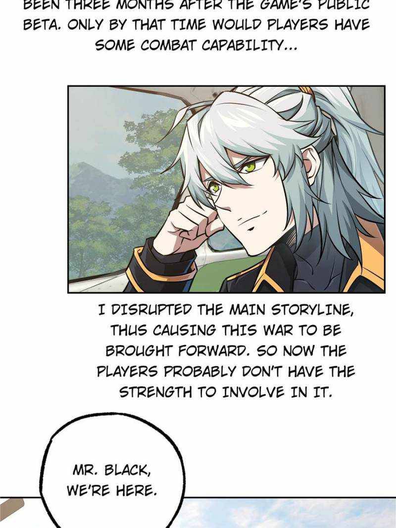 The Legendary Mechanic chapter 90 page 43