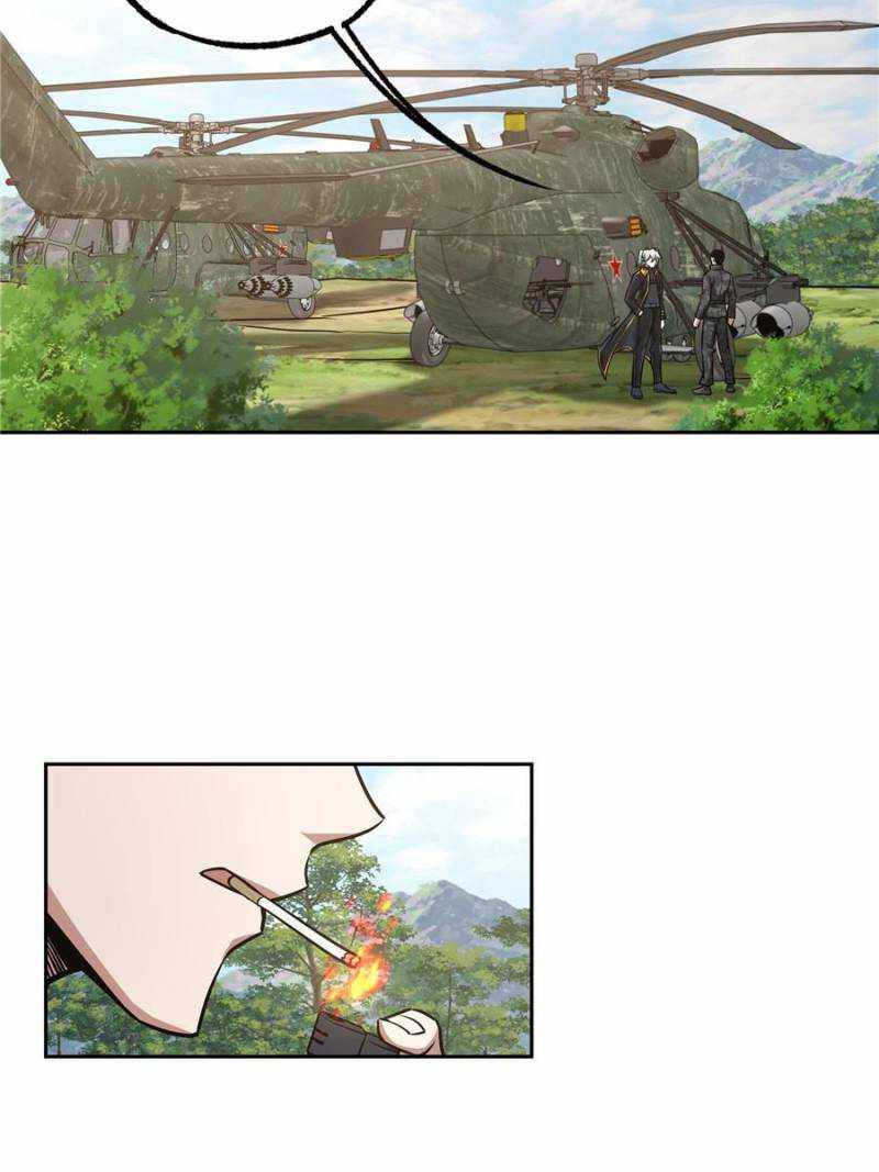 The Legendary Mechanic chapter 90 page 44