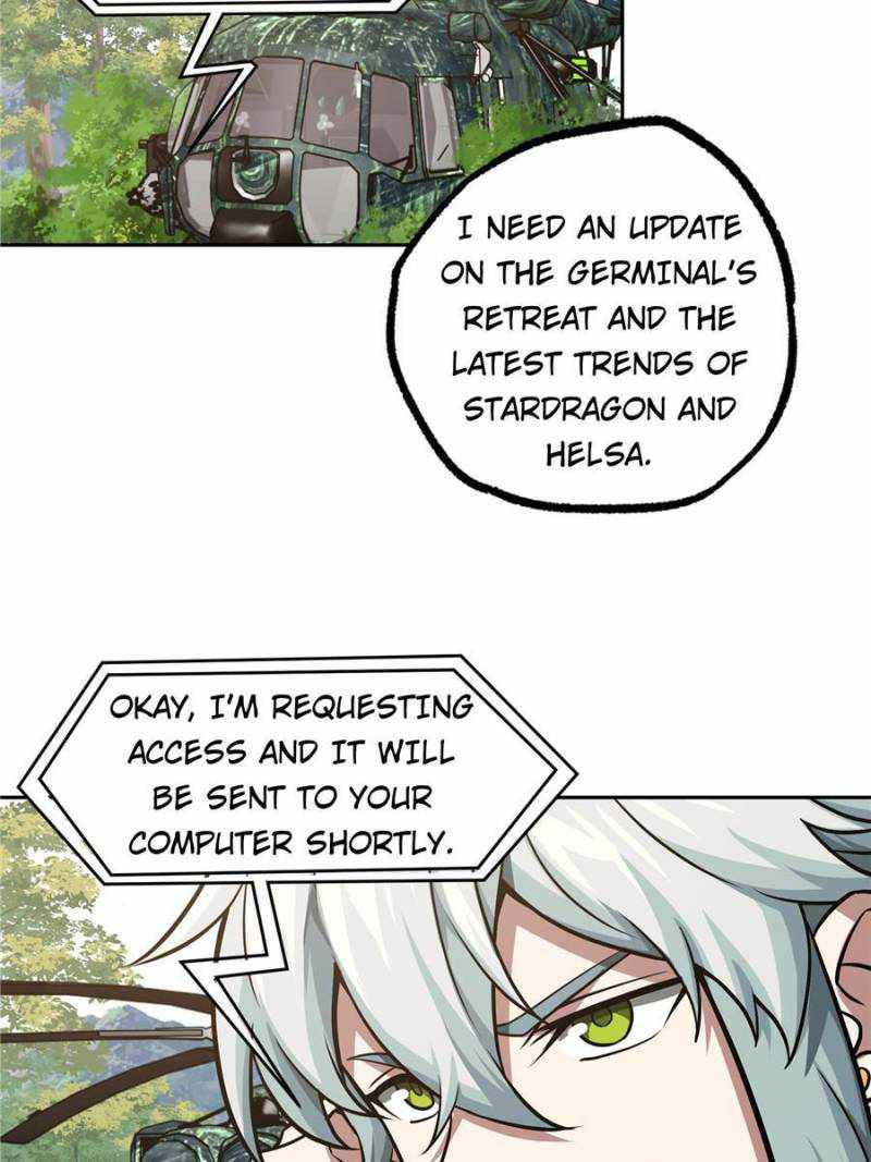 The Legendary Mechanic chapter 90 page 47