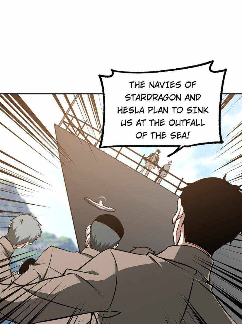 The Legendary Mechanic chapter 90 page 5