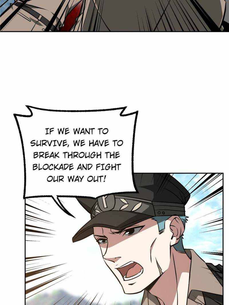 The Legendary Mechanic chapter 90 page 6