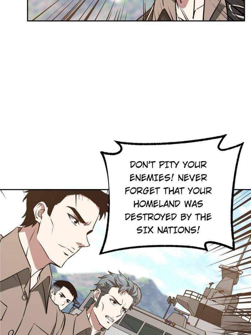 The Legendary Mechanic chapter 90 page 7