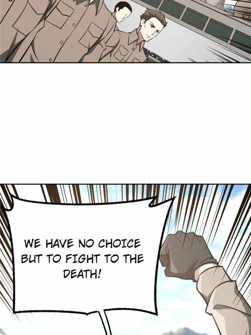 The Legendary Mechanic chapter 90 page 8