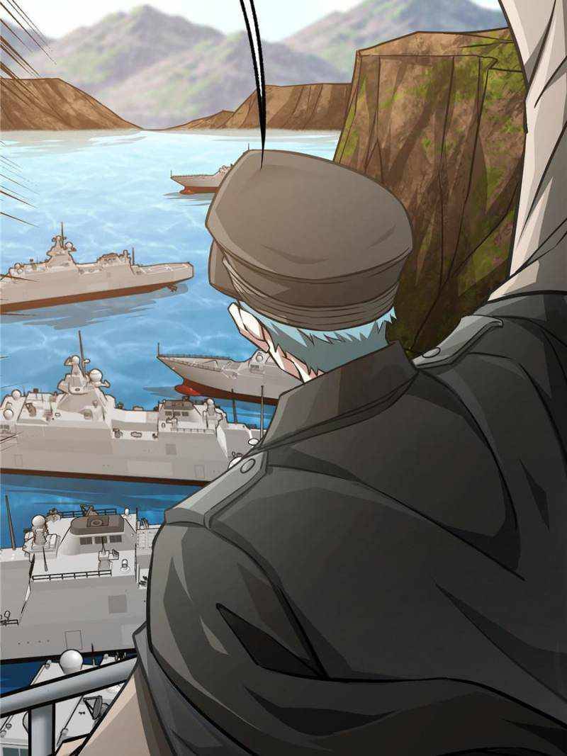 The Legendary Mechanic chapter 90 page 9