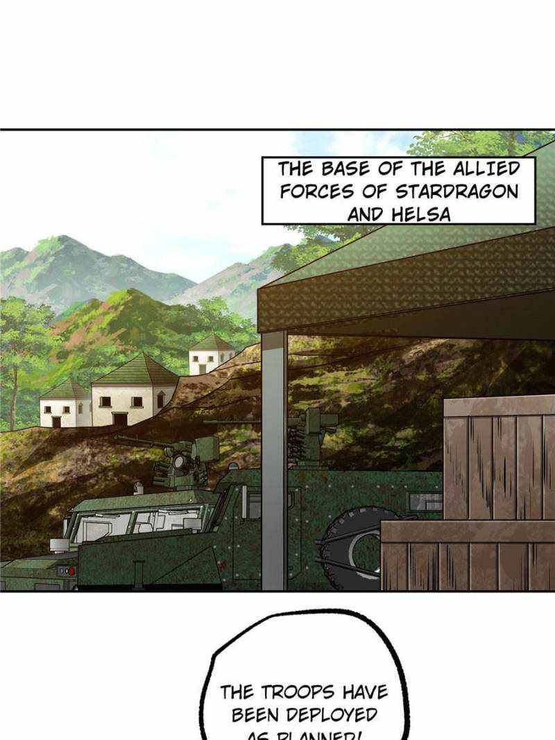 The Legendary Mechanic chapter 91 page 1