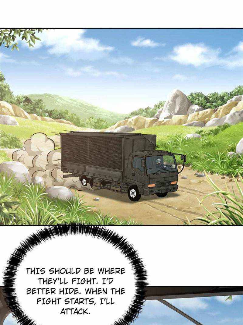 The Legendary Mechanic chapter 91 page 11