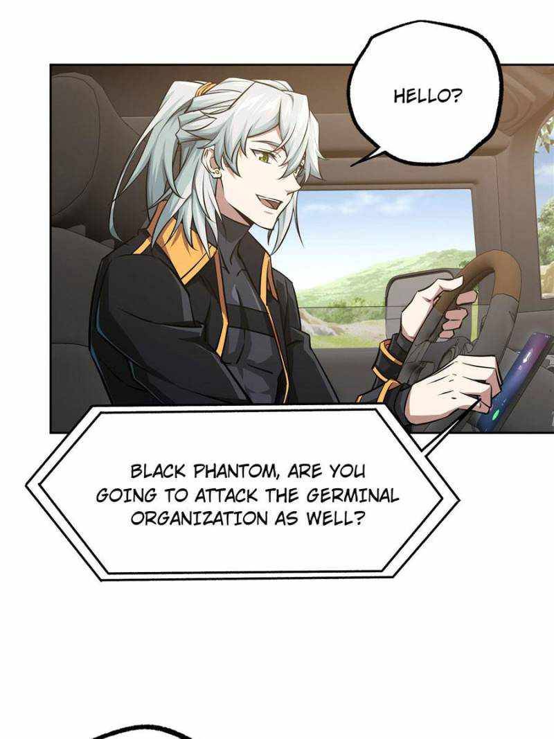 The Legendary Mechanic chapter 91 page 14