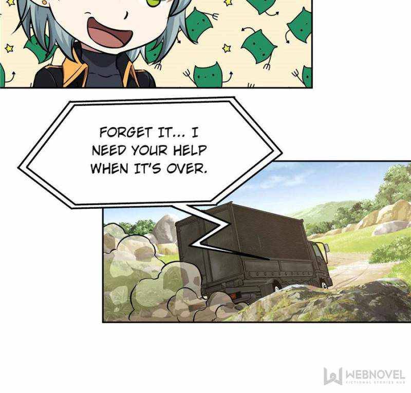 The Legendary Mechanic chapter 91 page 16