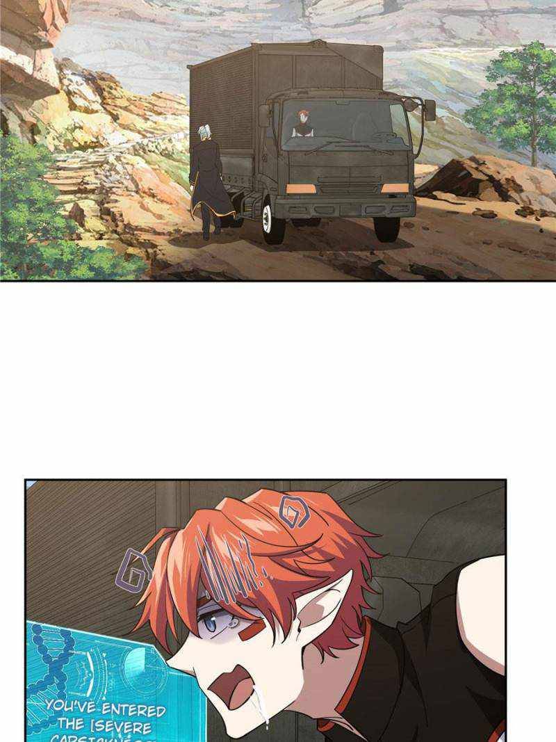 The Legendary Mechanic chapter 91 page 18