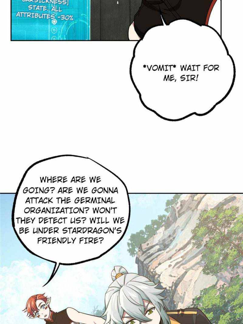 The Legendary Mechanic chapter 91 page 19