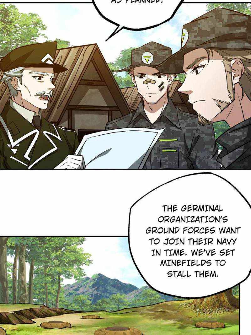 The Legendary Mechanic chapter 91 page 2