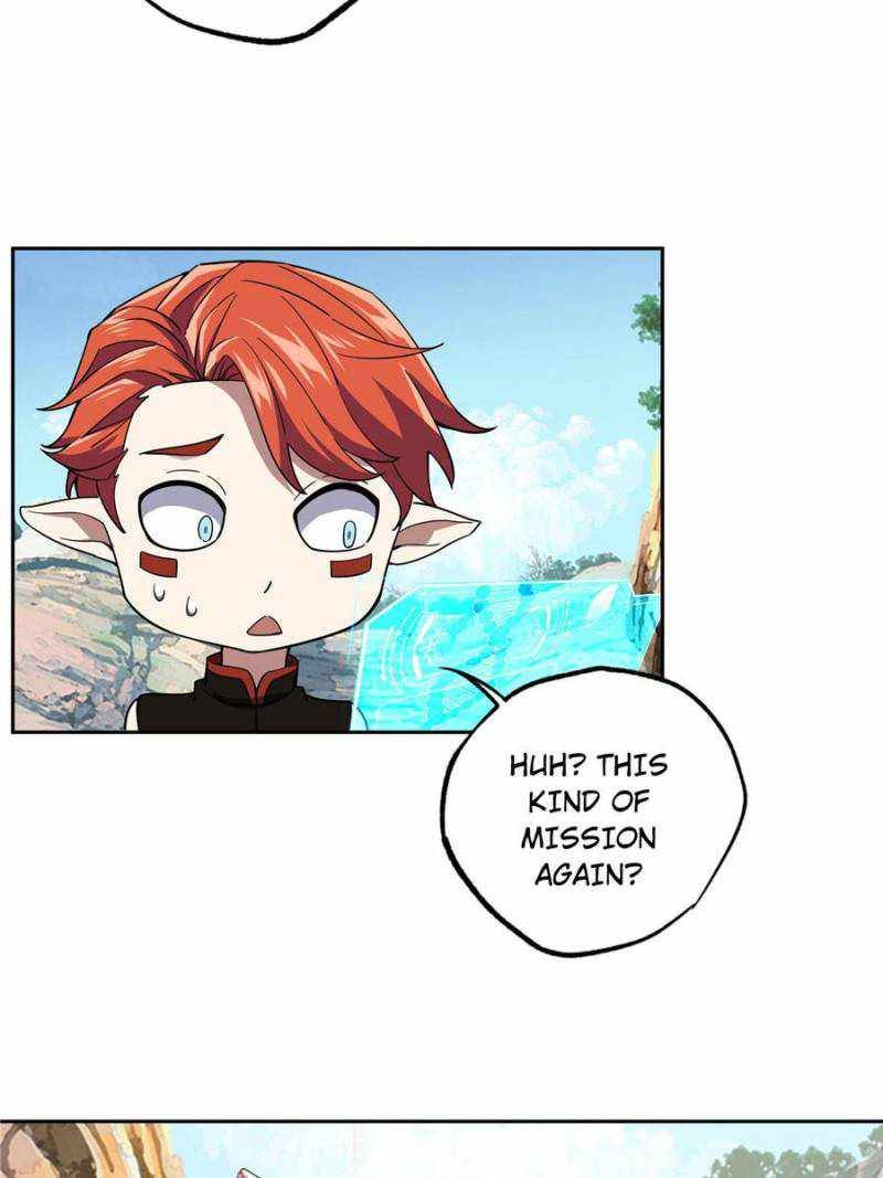 The Legendary Mechanic chapter 91 page 22