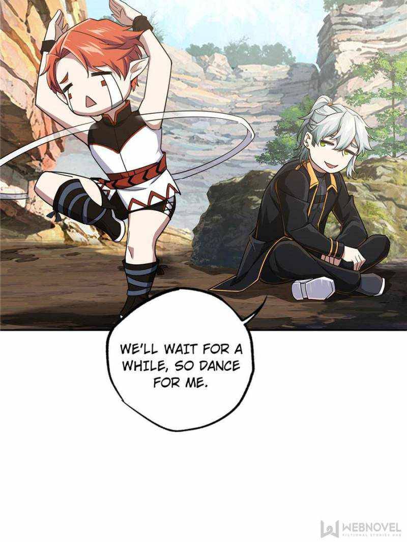 The Legendary Mechanic chapter 91 page 23