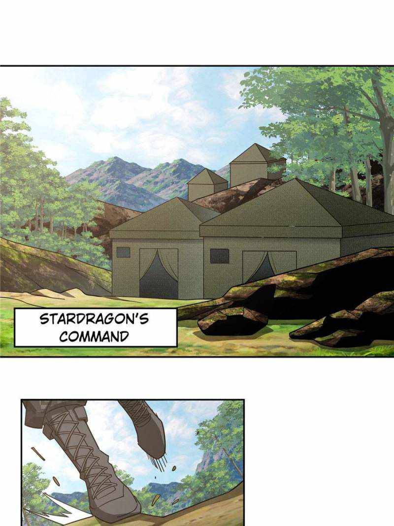 The Legendary Mechanic chapter 91 page 25