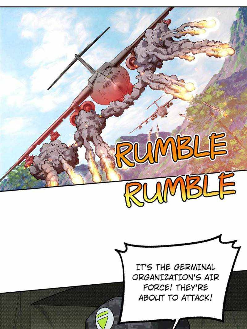 The Legendary Mechanic chapter 91 page 29